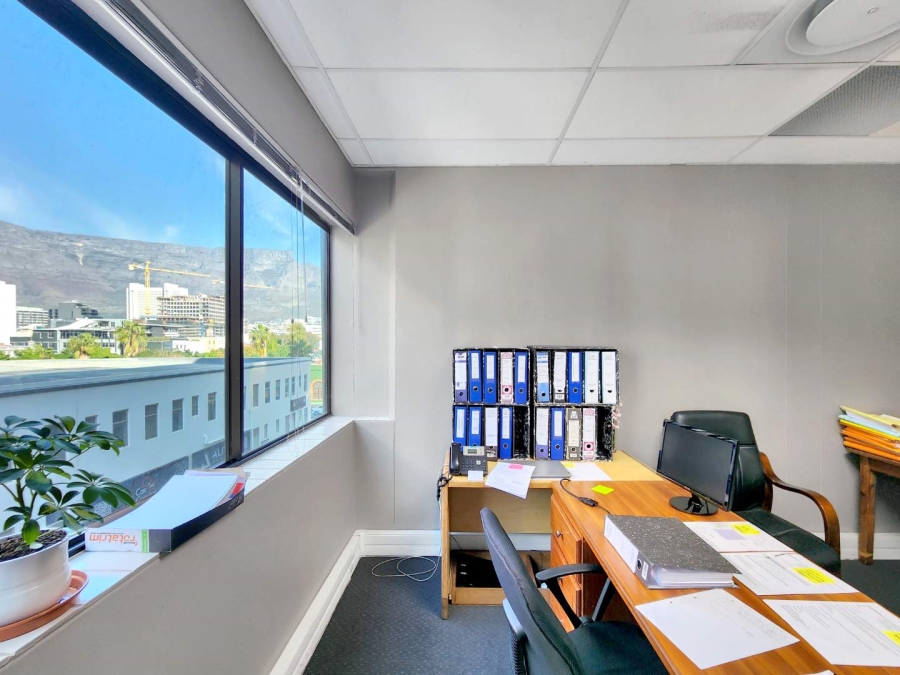 Commercial Property for Sale in De Waterkant Western Cape